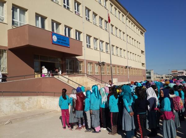 Hayati Harrani İmam Hatip Ortaokulu Fotoğrafı